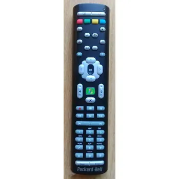 Dálkový ovladač PACKARD BELL OR32E - originální dálkový ovladač
