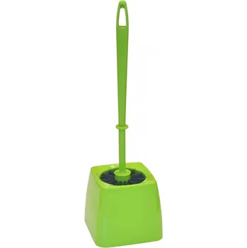 WC štětka Spokar Kartáč WC souprava 4342