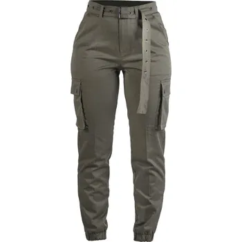 Dámské kalhoty Mil-tec Army kalhoty dámské oliv XL
