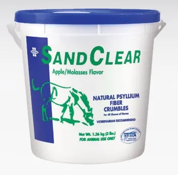 Farnam Sand Clear prevence koliky 1,36 kg