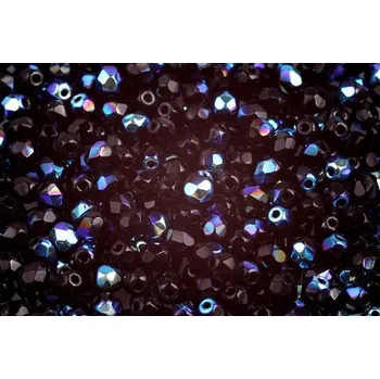 Korálek Ohňovky č.301 (4 mm)