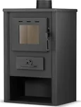 2energy Krbová kamna 12kW Energy B1e | antracit