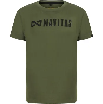 Chlapecké tričko Navitas DětskéTričko Kids CORE Tee 7-8 let