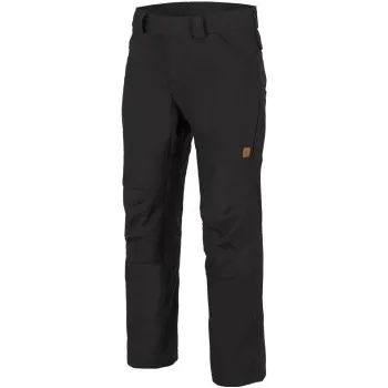 Kalhoty Woodsman Pants, Helikon, Ash Grey, S, Standardní