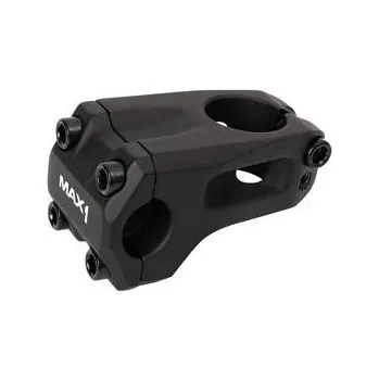 Představec na kolo představec MAX1 Sport BMX 50/0°/22,2mm černý 8823