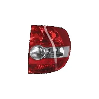 Auto-moto Pravé zadní světlo VOLKSWAGEN FOX (5Z1) |4/2005 a výše| DEPO | 4411979RLDUE