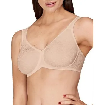 Podprsenka Dámská zmenšující podprsenka TRIUMPH LOVELY MINIMIZER W 10166834 tělová tělová 80C