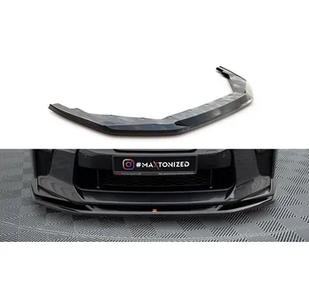 Přední splitter V1 Nissan GTR R35 Facelift