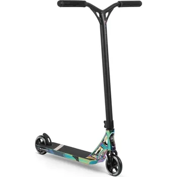 Koloběžka Freestyle koloběžka INVERT IVS Journey | NEOCHROME