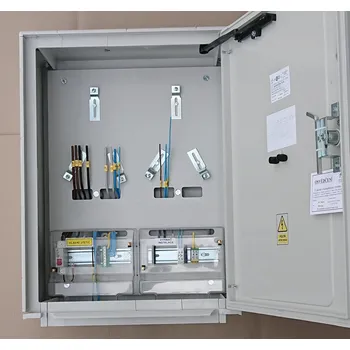 modulární přístroj a rozvaděč DCK Holoubkov ER212 NVP7P 63A FV 2022