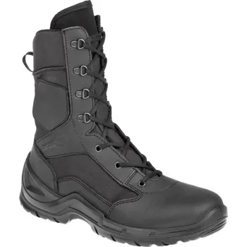 Pracovní obuv Prabos Gepard 22 černá