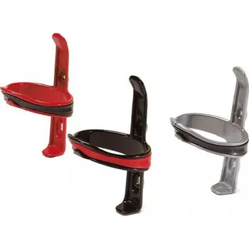 Košík na láhev Specialized Rib Cage šedá 17718