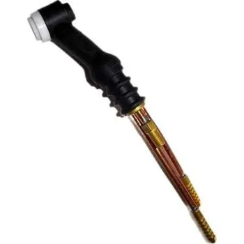 Příslušenství ke svářečce Tělo hořáku TRAFIMET SR 20 FLEX TG0020