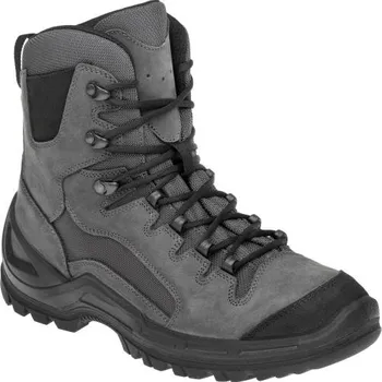Pracovní oblečení Prabos Beast high šedá