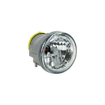 Mlhový světlomet Mlhové světlo CITROËN C3 01/2002-07/2005 |1/2002-07/2005| TYC | 19-0251-05-2