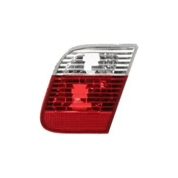 Autodíl Pravé zadní světlo - vnitřní BMW 3 (E46) |0/2001-06/2005| DEPO | 444-1303R-UQ-CR