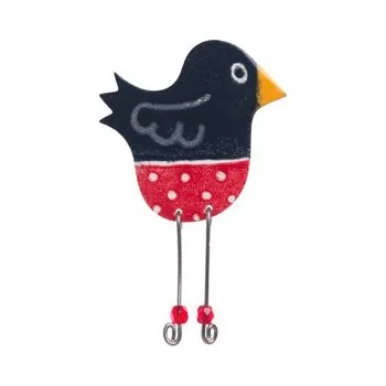 Brož Brož kos - Parada 0001653