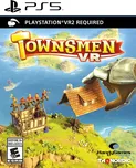 Townsmen PS VR PS5