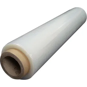 Krycí plachta Fólie fixační 50 cm transparentní