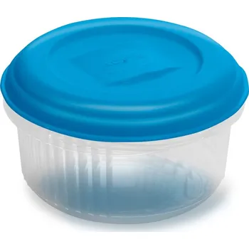 Termobox Dóza s víkem na jídlo Addis Seal Tight Round Foodsaver, 500 ml ID_1330972