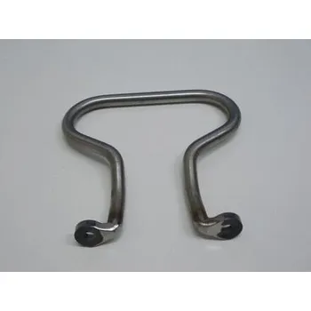 Moto sedlo Madlo tandemového sedla pérák, čz C bez pú