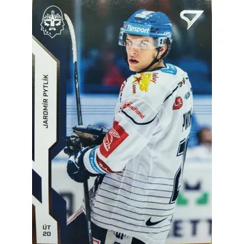 Karetní hra Jaromír Pytlík