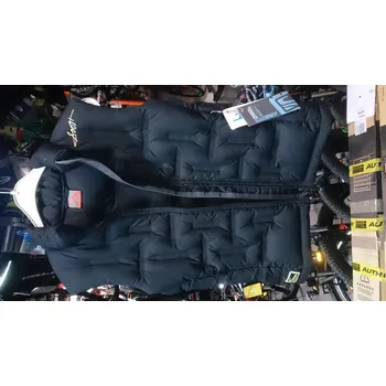 Chránič těla a ramene Scott Vest Delphi women black M 11960