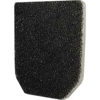 Filtr do vysavače Omyvatelné filtry Electrolux EFKW2 pro Electrolux ES52CB18SH