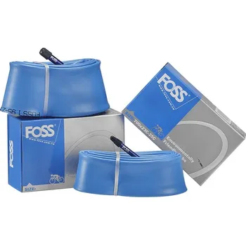 Duše na kolo Foss duše 28"x20-25 fv 7323