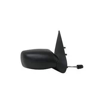 Auto zrcátko Pravé zpětné zrcátko FORD FIESTA/COURIER (JAS/JBS) | 995-1999 | nevyhřívané | nastavení mechanické | 5901532079951