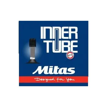 Komponent pro jízdní kolo Duše MITAS 2-1/4x16 AV v krabičce