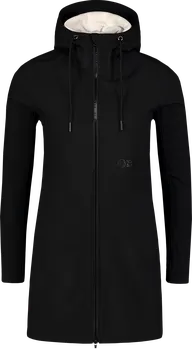 Dámský kabát NORDBLANC Amble NBWSL7732 černý