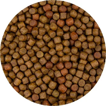 Krmivo pro rybičky FD Supplement 1 kg - 5,7 mm - rozváženo - zdravotní krmení