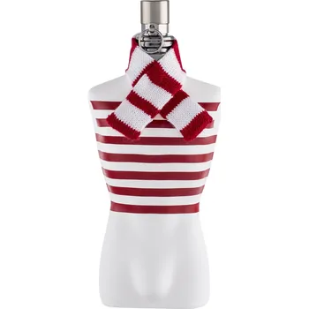 Pánský parfém Jean Paul Gaultier Jean Paul Gaultier Le Male Collector´s Snow Globe, Toaletní voda 125ml