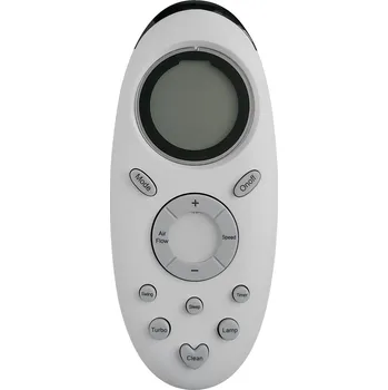 Dálkový ovladač DIMSTAL ZH/TX-02 - náhradní dálkový ovladač