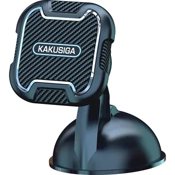 Magnetický držák do auta Kaku KSC-425C Yuanhang černý