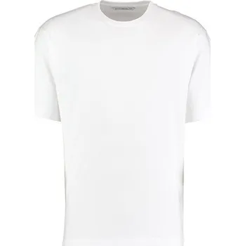 Pánské tričko Kustom Kit Unisex triko KK500 White XL