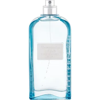 Pánský parfém Abercrombie & Fitch Abercrombie & Fitch First Instinct Blue, Parfumovaná voda 100ml, Tester