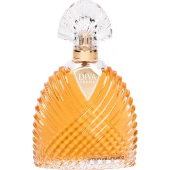 Dámský parfém Emanuel Ungaro Emanuel Ungaro Diva Pepite, Parfumovaná voda 100ml