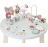 hrací stolek Little Dutch Dřevěný stolek s aktivitami