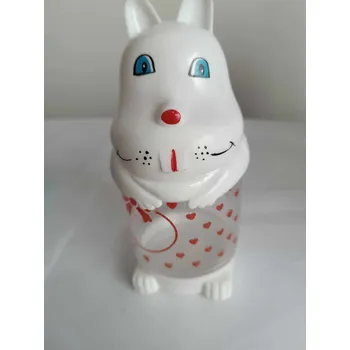 DANAPO Dětský hrníček s úchyty 250ml