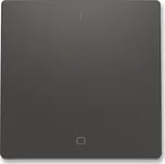 ABB 3559T-A00933 237 Kryt spínače jednoduchý s potiskem, pro řazení 3