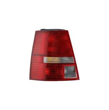 Zadní světlomet Levé zadní světlo VOLKSWAGEN BORA (1J5/1JM) |0/1998-11/2005| TYC | 11-0214-21-2