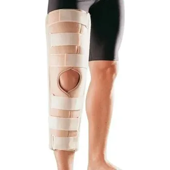 Ortéza kolenní 4030-23 - XL—Rigidní