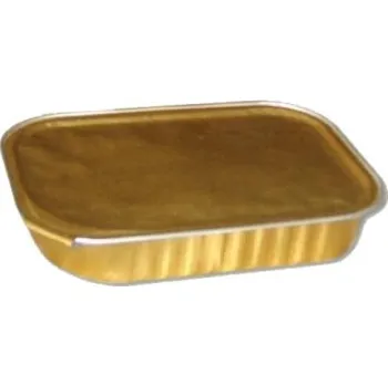 Hotové jídlo Vojenské jídlo, vanička, bigos s klobásou a slaninou