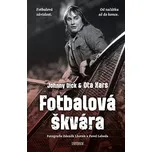 Fotbalová škvára - Ota Kars (2023)…
