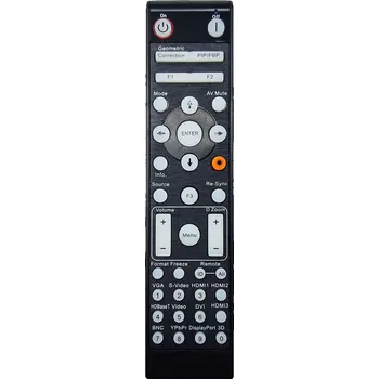 Dálkový ovladač OPTOMA BR-3075W - dálkový ovladač s laserovým ukazovátkem