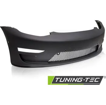 Nárazník PŘEDNÍ NÁRAZNÍK SPORT STYLE pro TESLA 3 17-