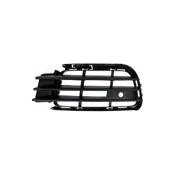 Karosérie Levá mřížka předního nárazníku VOLKSWAGEN TOUAREG (7P5) |4/2010-07/2014| 5901532592726