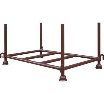 paleta Eichinger Stohovací paleta 1500 kg 1311